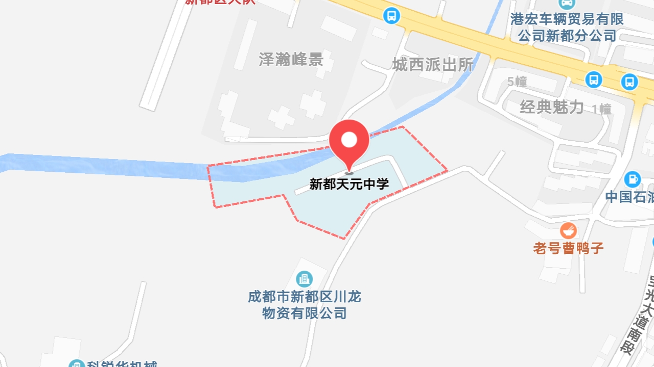 地圖信息