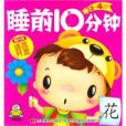 睡前10分鐘(2010年吉林美術出版社出版的圖書)