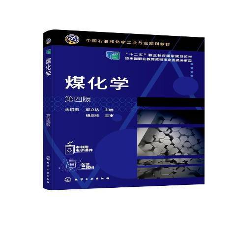 煤化學(2021年化學工業出版社出版的圖書)