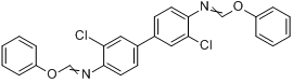 3,3\x27-二氯-N,N\x27-二-（4-甲氧基苯亞甲基）聯苯胺