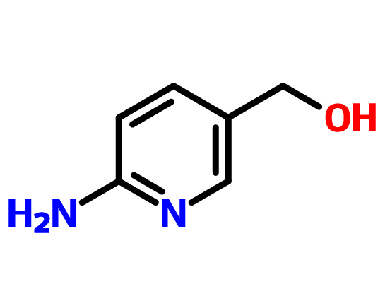 （6-氨基-3-吡啶基）甲醇