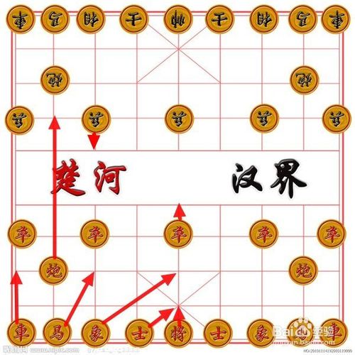 戰守象棋