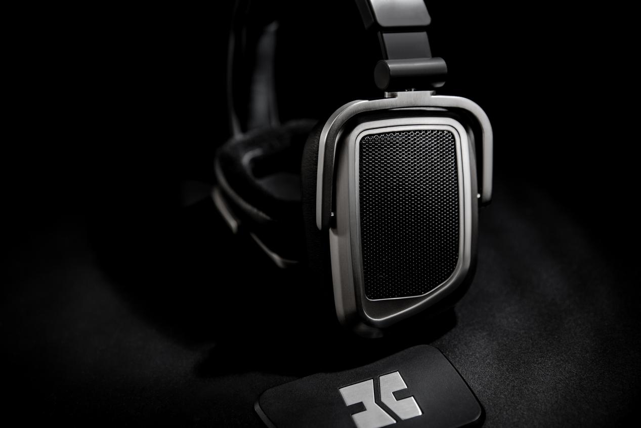 HIFIMAN Edition S