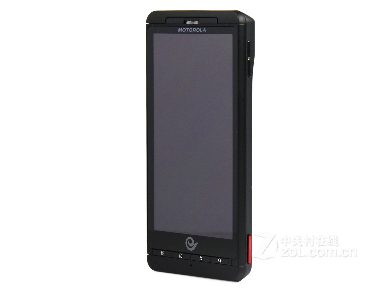 摩托羅拉 MB810(Droid X)