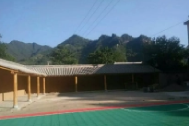 穆坪村