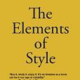 The Elements of Style(2007年Coyote Canyon Press出版的圖書)