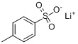 4-甲基苯磺酸鋰