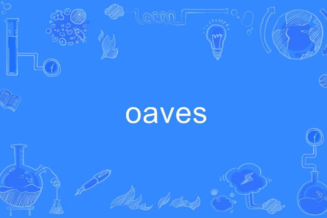 oaves