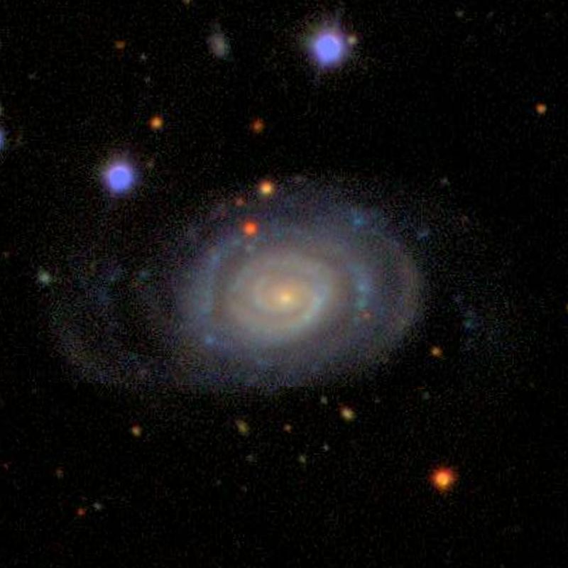 NGC 26