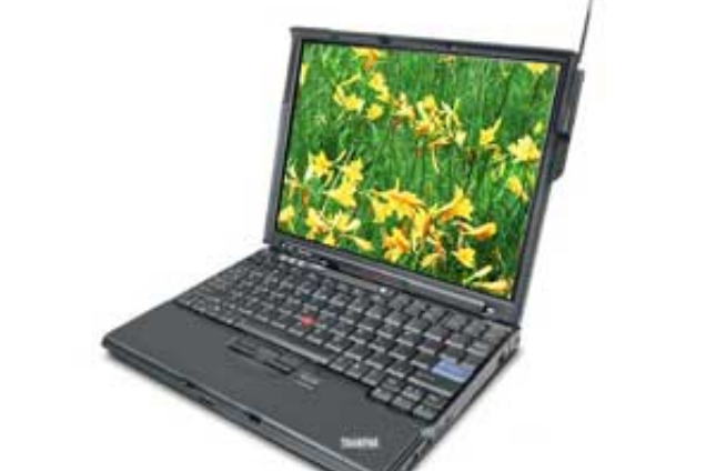 ThinkPad X61s 7666KH1