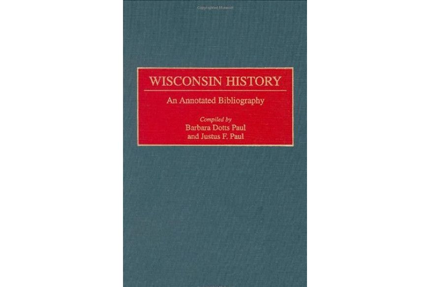 Wisconsin History