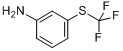 3-（三氟甲硫基）苯胺