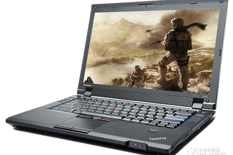 ThinkPad L412(4403A77)