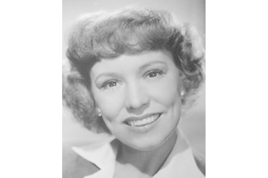 Audrey Christie