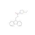 (S)-1-FMOC-3-吡咯烷醇