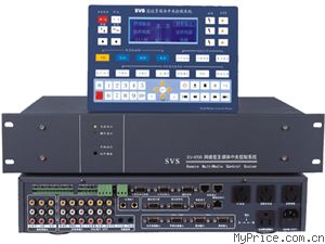 SVS SV-4500