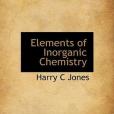 Elements of Inorganic Chemistry(Jones, Harry C.著圖書)