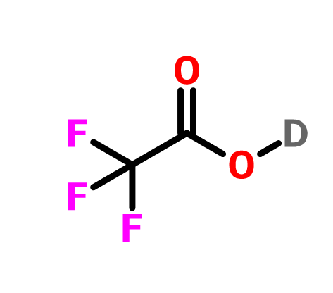 氘代-三氟乙酸