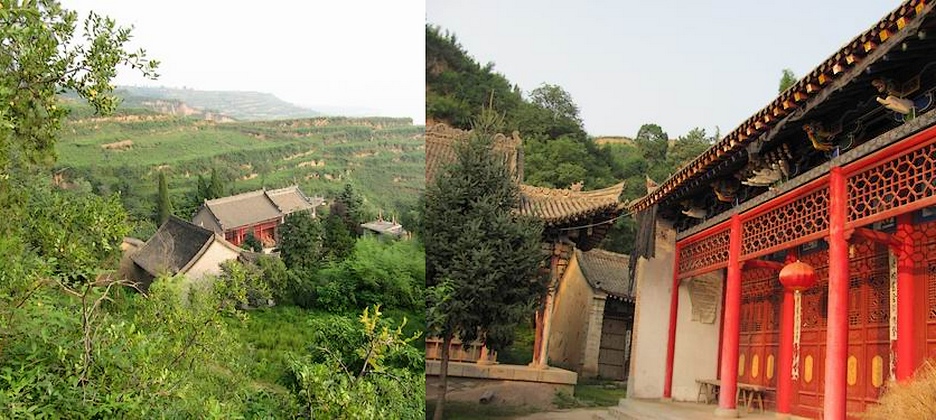 龍泉寺普濟禪院