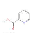 吡啶羧酸鹽酸鹽