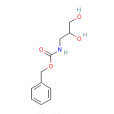 N-（苄氧基羰基）-3-氨基-1,2-丙二醇