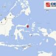 3·14印尼馬魯古海地震