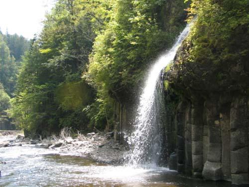 吉林吊水壺風景旅遊區