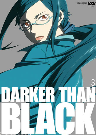 DARKER THAN BLACK -黑之契約者-(Darker Than BLACK)