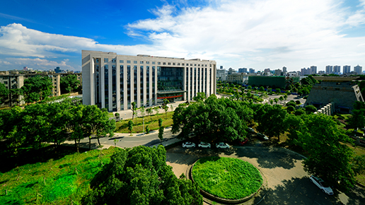 中國人民解放軍國防科技大學