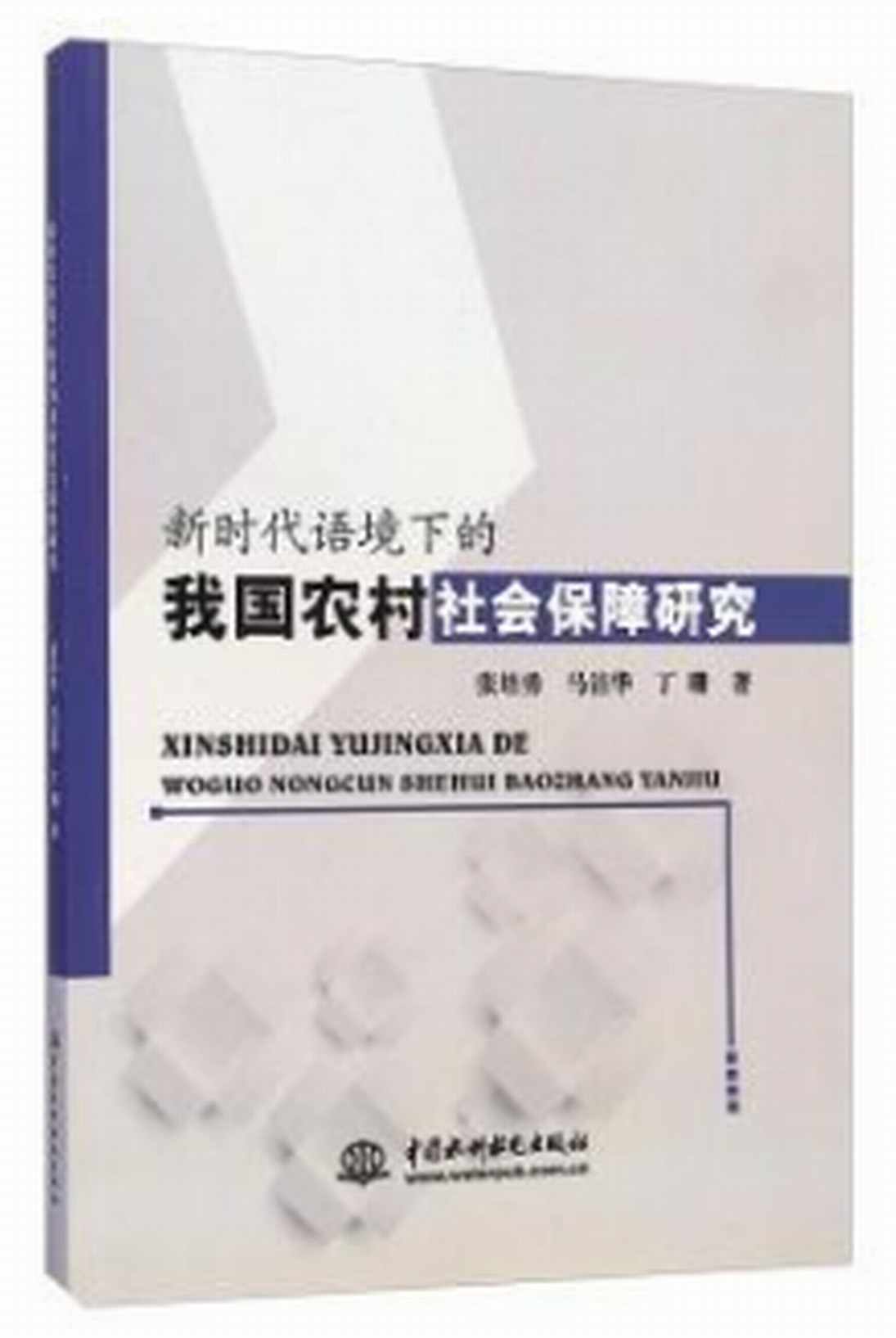 新時代語境下的我國農村社會保障研究