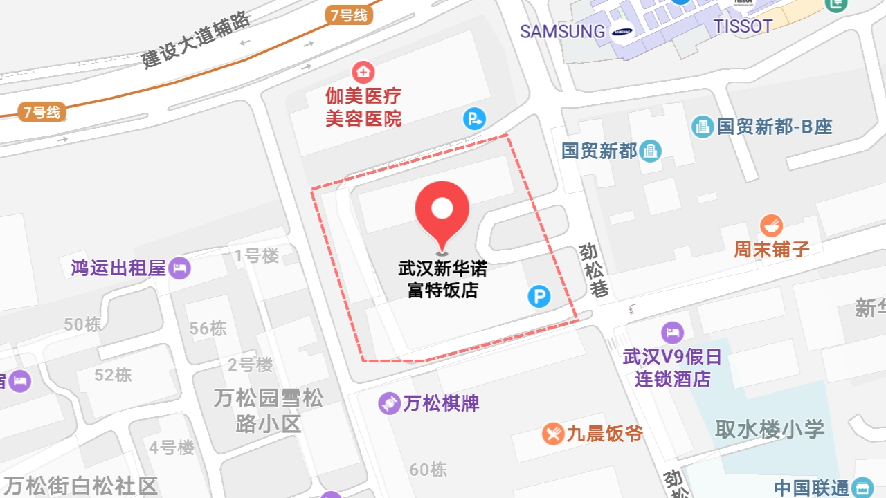 地圖信息