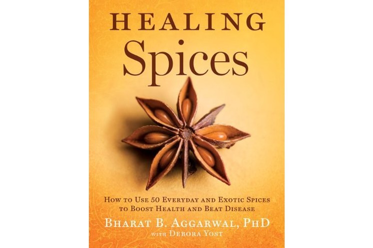 Healing Spices