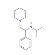 (R)-(+)-N-異丙基-1-苯基-2-（1-哌啶基）乙胺
