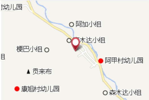 牧民新村