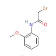 2-溴-N-（2-甲氧基苯基）乙醯胺