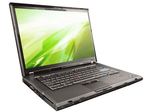 聯想ThinkPad W500(4063RT5)