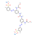 3,3\x27-[羰基雙亞氨基[2-[（2-羥乙醯基）氨基]-4,1-亞苯基]偶氮]]雙（6-甲基）-苯磺酸二鈉