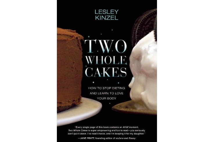 Two Whole Cakes