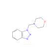 （4-嗎啉基甲基）苯並三唑