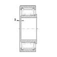 FAG ZSL192309軸承