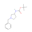 1-苄基-3-叔丁氧羰醯氨基吡咯烷