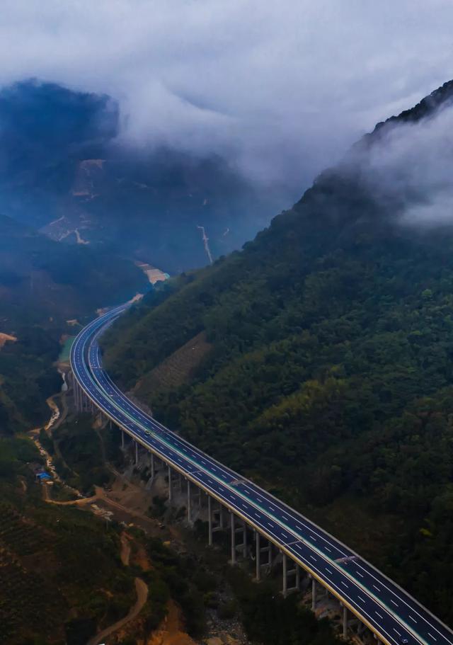 雲霄—平和高速公路