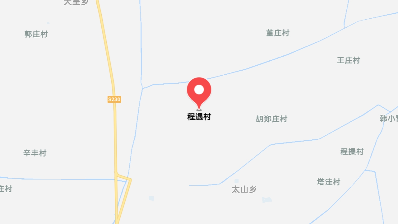 地圖信息