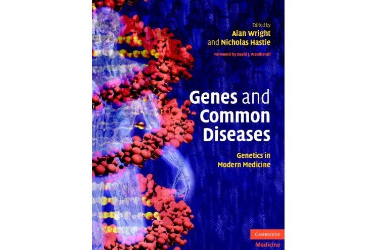 Genes and Common Diseases