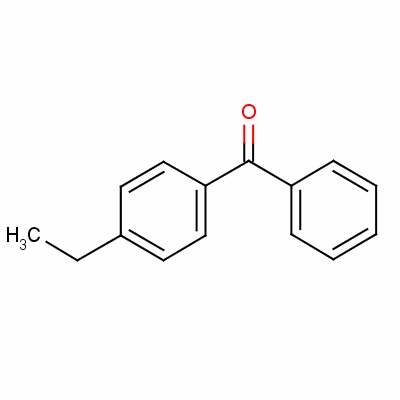 4-乙基苯甲酮