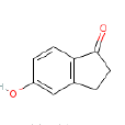 5-羥基-1-茚酮