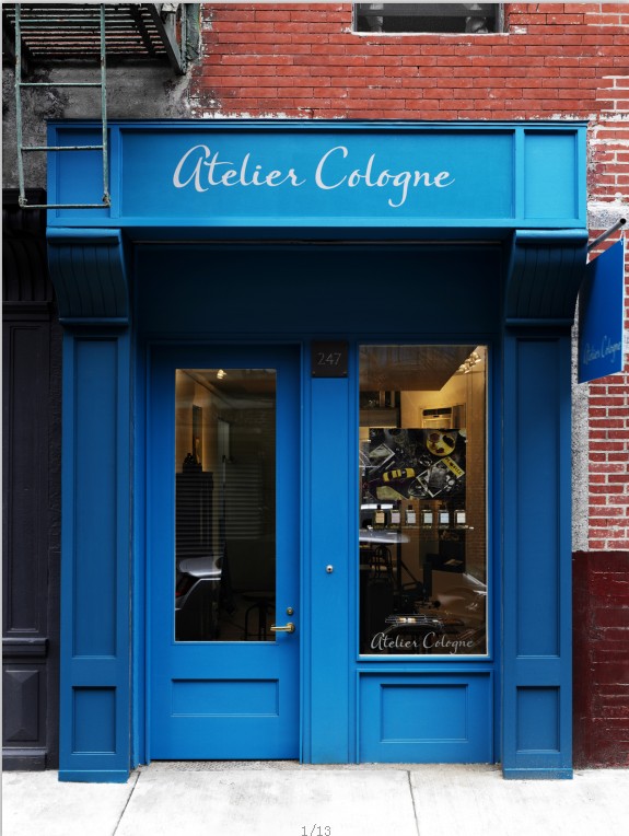 Atelier Cologne