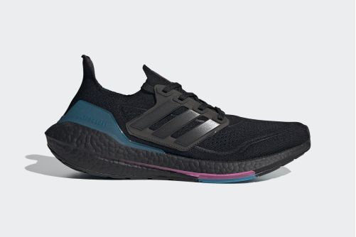 ULTRABOOST 21 低幫跑步運動鞋