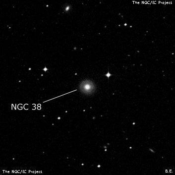 NGC 38