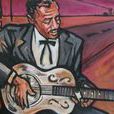 son house